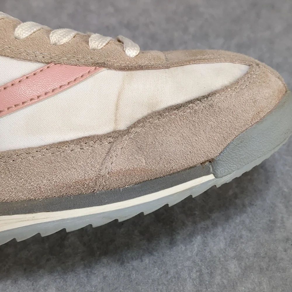 TRETORN  Rawlins  Lace-Up Sneakers Size 8.5 - Picture 6 of 10